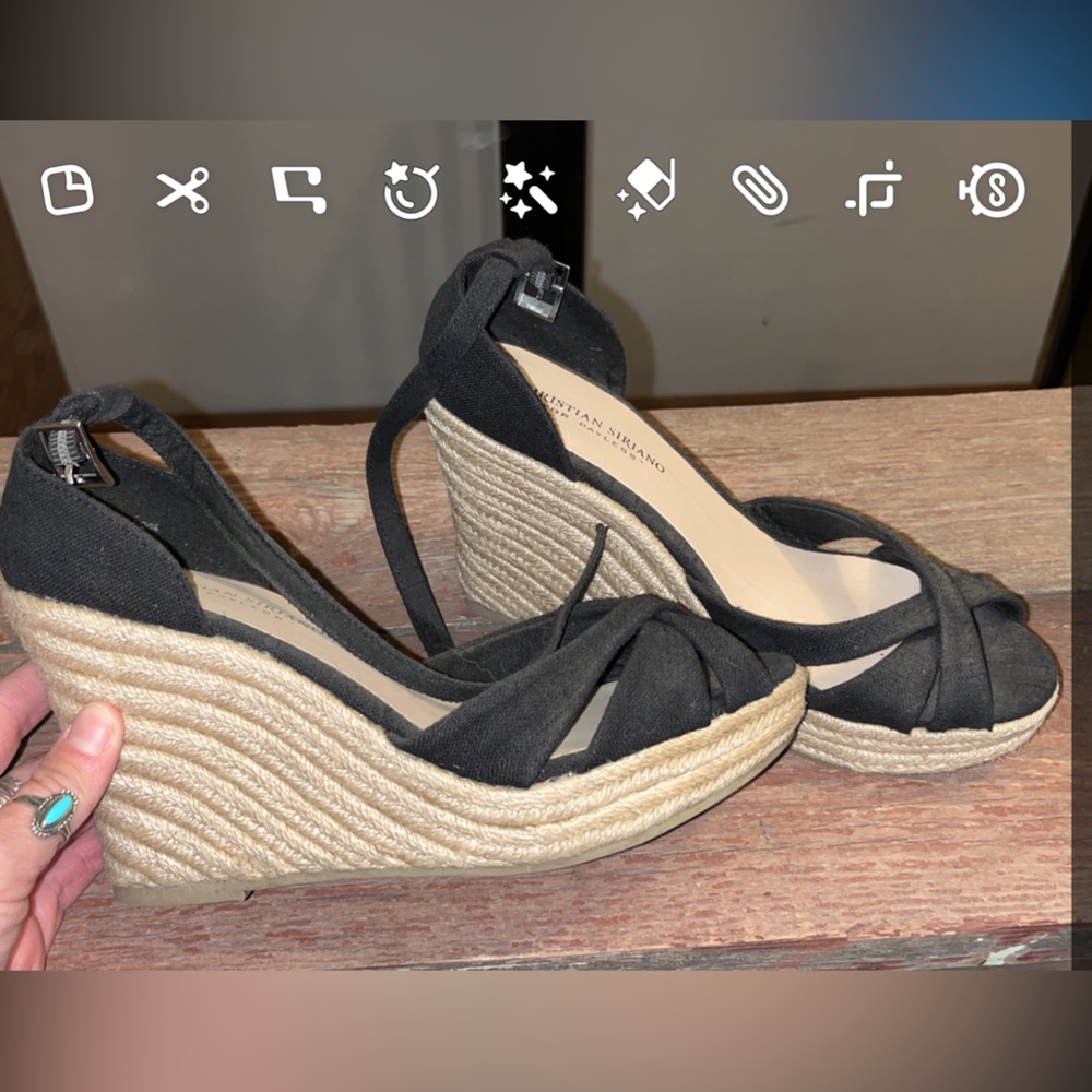 Wedges